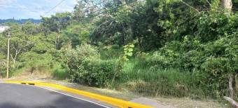 Se vende lote de 7,600m2 con uso mixto en San Antonio Escazú 24-1824 Se vende lote de 7,600m2 con uso mixto en San Antonio Escazú 24-1824