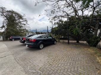 Se vende amplio lote plano de 1,397m2 en San Rafael Escazú 25-1402 Se vende amplio lote plano de 1,397m2 en San Rafael Escazú 25-1402