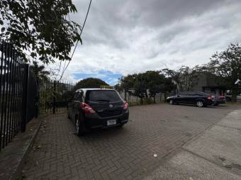 Se vende amplio lote plano de 1,397m2 en San Rafael Escazú 25-1402 Se vende amplio lote plano de 1,397m2 en San Rafael Escazú 25-1402