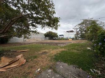 Se vende amplio lote plano de 1,397m2 en San Rafael Escazú 25-1402 Se vende amplio lote plano de 1,397m2 en San Rafael Escazú 25-1402