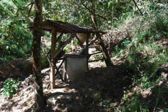 Se vende amplia finca de 2.1 hectáreas en las Montañas de Santa Ana 23-3341 Se vende amplia finca de 2.1 hectáreas en las Montañas de Santa Ana 23-3341