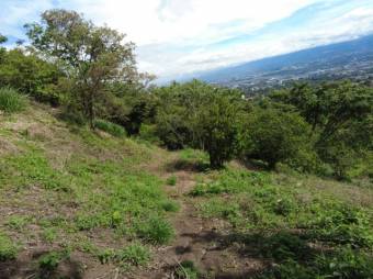 Se vende amplio lote de 8,400m2 en San Antonio Escazú 23-1473 Se vende amplio lote de 8,400m2 en San Antonio Escazú 23-1473