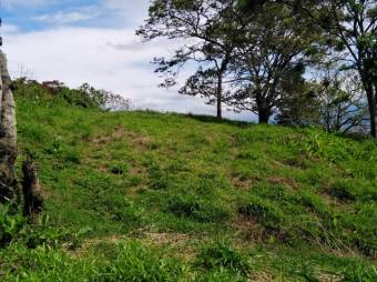 Se vende amplio lote de 8,400m2 en San Antonio Escazú 23-1473 Se vende amplio lote de 8,400m2 en San Antonio Escazú 23-1473