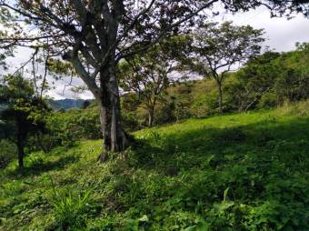 Se vende amplio lote de 8,400m2 en San Antonio Escazú 23-1473 Se vende amplio lote de 8,400m2 en San Antonio Escazú 23-1473