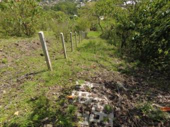 Se vende amplio lote de 8,400m2 en San Antonio Escazú 23-1473 Se vende amplio lote de 8,400m2 en San Antonio Escazú 23-1473