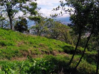 Se vende amplio lote de 8,400m2 en San Antonio Escazú 23-1473 Se vende amplio lote de 8,400m2 en San Antonio Escazú 23-1473