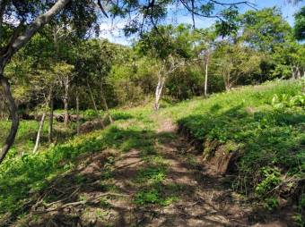 Se vende amplio lote de 8,400m2 en San Antonio Escazú 23-1473 Se vende amplio lote de 8,400m2 en San Antonio Escazú 23-1473