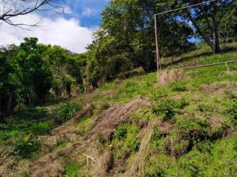 Se vende amplio lote de 8,400m2 en San Antonio Escazú 23-1473 Se vende amplio lote de 8,400m2 en San Antonio Escazú 23-1473