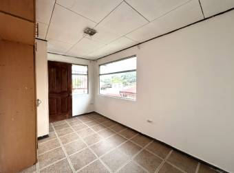 BUILDING FOR SALE WITH 3 APARTMENTS, DULCE NOMBRE, LA UNIÓN