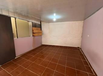 BUILDING FOR SALE WITH 3 APARTMENTS, DULCE NOMBRE, LA UNIÓN