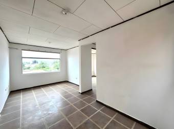 BUILDING FOR SALE WITH 3 APARTMENTS, DULCE NOMBRE, LA UNIÓN