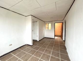 BUILDING FOR SALE WITH 3 APARTMENTS, DULCE NOMBRE, LA UNIÓN