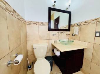 Apartment for rent in the Oaks, Guanacaste 