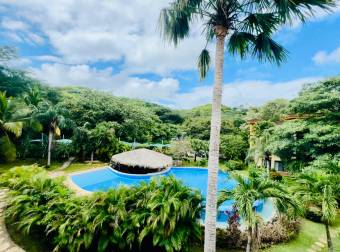 Apartment for rent in the Oaks, Guanacaste 