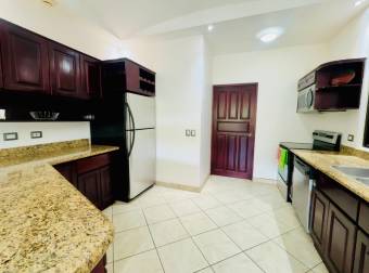 Apartment for rent in the Oaks, Guanacaste 