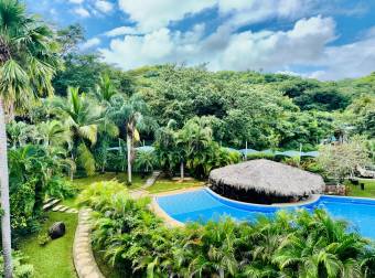 Apartment for rent in the Oaks, Guanacaste 