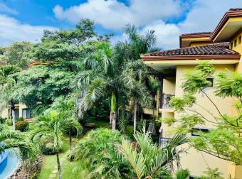 Apartment for rent in the Oaks, Guanacaste 