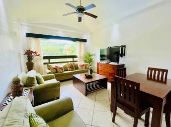 Apartment for rent in the Oaks, Guanacaste 