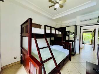 Apartment for rent in the Oaks, Guanacaste 