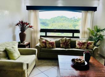 Apartment for rent in the Oaks, Guanacaste 