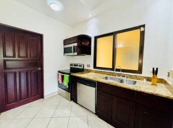 Apartment for rent in the Oaks, Guanacaste 