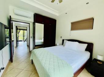 Apartment for rent in the Oaks, Guanacaste 