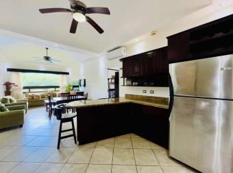 Apartment for rent in the Oaks, Guanacaste 