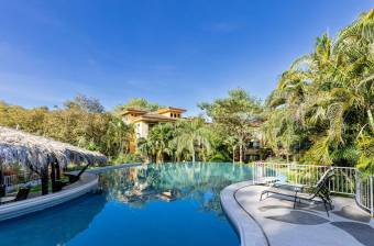 Apartment for rent in the Oaks, Guanacaste 