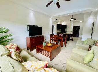 Apartment for rent in the Oaks, Guanacaste 