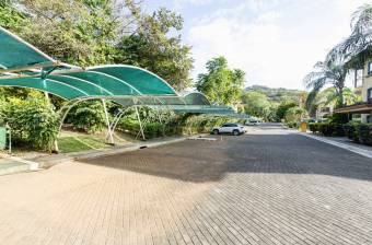 Apartment for rent in the Oaks, Guanacaste 