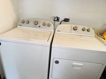 Apartment for rent in the Oaks, Guanacaste 