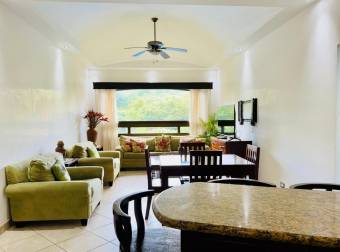 Apartment for rent in the Oaks, Guanacaste 
