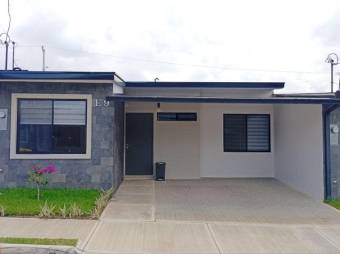 MLS-26-429 LS ALQUILER CASA AMUEBLADA SANTA ANA SAN JOSE