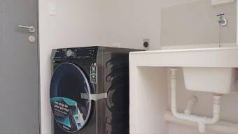 MLS-26-429 LS ALQUILER CASA AMUEBLADA SANTA ANA SAN JOSE