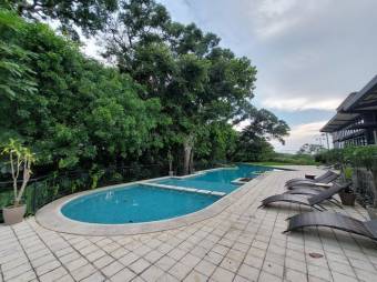 Se vende lote plano en exclusivo condominio de Guácima Alajuela 25-1970 Se vende lote plano en exclusivo condominio de Guácima Alajuela 25-1970