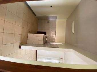 Apartamento en alquiler.