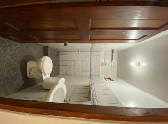 Apartamento en alquiler.