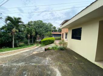 Apartamento en alquiler.