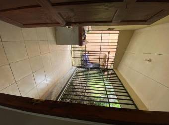 Apartamento en alquiler.