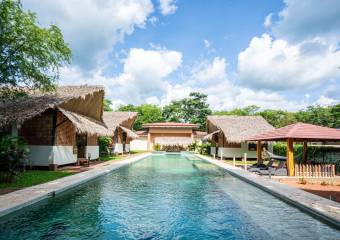 HOTEL BOUTIQUE LLAVE EN MANO