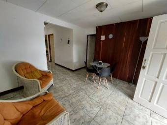 Se vende propiedad con 2 apartamentos en Mata de Plátano San José 26-355 Se vende propiedad con 2 apartamentos en Mata de Plátano San José 26-355