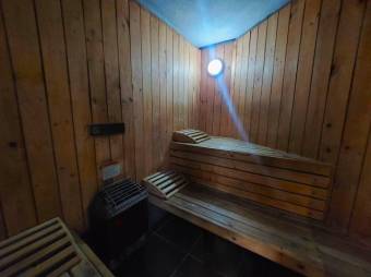 Se alquila apartamento amoblado en La Sabana 26-509 Se alquila apartamento amoblado en La Sabana 26-509