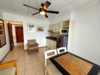 Se alquila apartamento amoblado en La Sabana 26-509 Se alquila apartamento amoblado en La Sabana 26-509