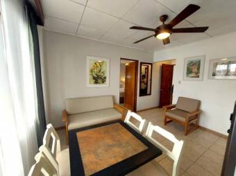 Se alquila apartamento amoblado en La Sabana 26-509 Se alquila apartamento amoblado en La Sabana 26-509