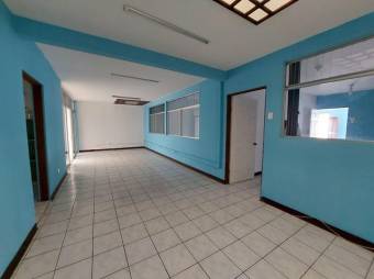 Se vende espaciosa casa con patio en Guadalupe de Goicoechea 26-580 Se vende espaciosa casa con patio en Guadalupe de Goicoechea 26-580