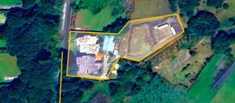 Se vende amplia propiedad con uso mixto en Ángeles de San Rafael 25-990, $ 1,950,000, 16, Heredia, San Rafael