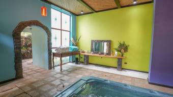 Se vende amplia propiedad con uso mixto en Ángeles de San Rafael 25-990, $ 1,950,000, 16, Heredia, San Rafael