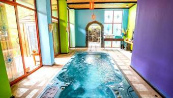 Se vende amplia propiedad con uso mixto en Ángeles de San Rafael 25-990, $ 1,950,000, 16, Heredia, San Rafael