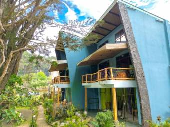 Se vende amplia propiedad con uso mixto en Ángeles de San Rafael 25-990, $ 1,950,000, 16, Heredia, San Rafael