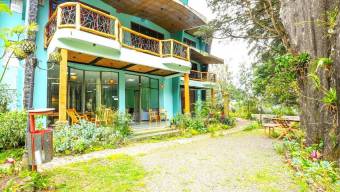 Se vende amplia propiedad con uso mixto en Ángeles de San Rafael 25-990, $ 1,950,000, 16, Heredia, San Rafael